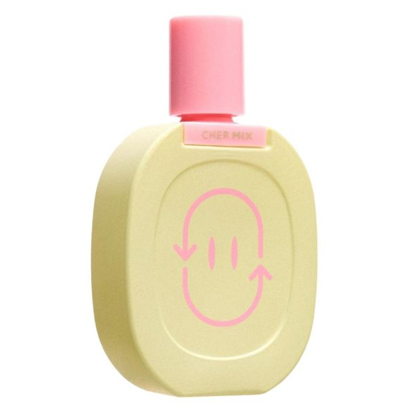CHER MIX BE BOLD EDT X 75 ML.